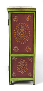 Dressers - Butler Specialty Hand Painted Traditional Chest
