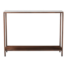 Load image into Gallery viewer, Bottego Console Table
