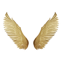 Load image into Gallery viewer, Moe&#39;s Furniture Wings Wall Décor Gold