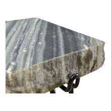 Load image into Gallery viewer, Alpert Accent Table Grey