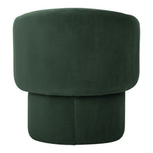 Load image into Gallery viewer, Franco Chair Dark Green