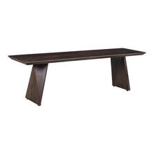 Load image into Gallery viewer, Vidal Dining Bench