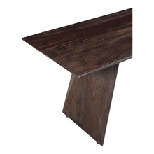 Load image into Gallery viewer, Vidal Dining Bench
