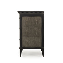 Load image into Gallery viewer, Dressers - Sonder Living Andrew Martin Pierson Shagreen Chest