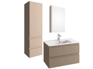 Maxima House COMO Vanity Bathroom Set